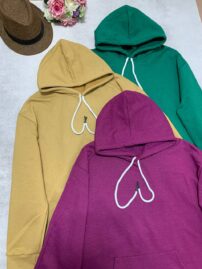 هودی قواره دار ساده کد -1044