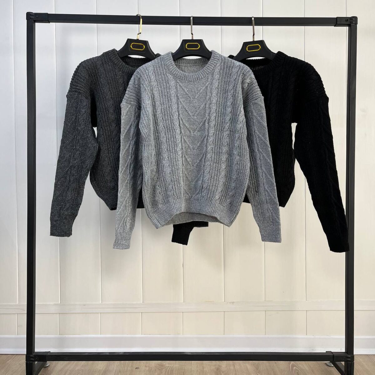 بافت لش قواره داربیسیک_کد1091 - Image 2