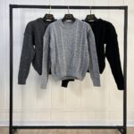 بافت لش قواره داربیسیک_کد1091 - Image 2