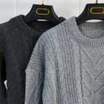 بافت لش قواره داربیسیک_کد1091 - Image 5