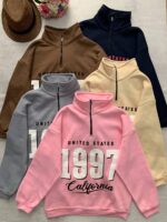 دورس نیم زیپ_کد1095