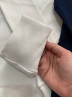 بلوزفینگرداریقه ایستاده _کد1096 - Image 3