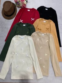 بلوزپاپیونی_کد1098