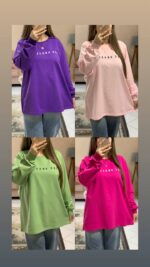 تونیک طرح لوس آنجلس_کد1103 - Image 7