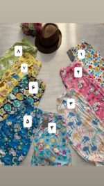 شلوارگیاهی-کد1110 - Image 4