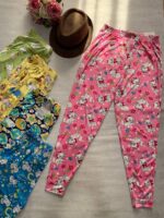 شلوارگیاهی-کد1110 - Image 3