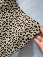 ماکسی پلنگی بند ماکارون_کد1111 - Image 4