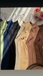 ماکسی ساده بند ماکارون_کد1112 - Image 5