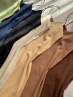 ماکسی ساده بند ماکارون_کد1112 - Image 2