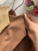 ماکسی ساده بند ماکارون_کد1112 - Image 4