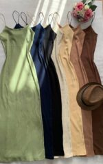 ماکسی ساده بند ماکارون_کد1112