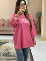 تیشرت لانگ nyc_کد1114 - Image 10