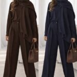 شلوار مازراتی-کد1119