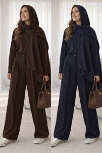 شلوار مازراتی-کد1119