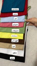 تاپ بندی ساده-کد995 - Image 6