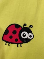 تاپ کفشدوزک_کد1122 - Image 5